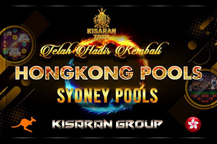 KISARAN TOTO web