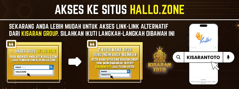 KISARAN TOTO wap